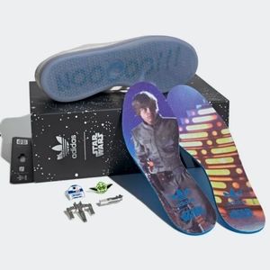 Adidas STAN SMITH STAR WARS SHOES